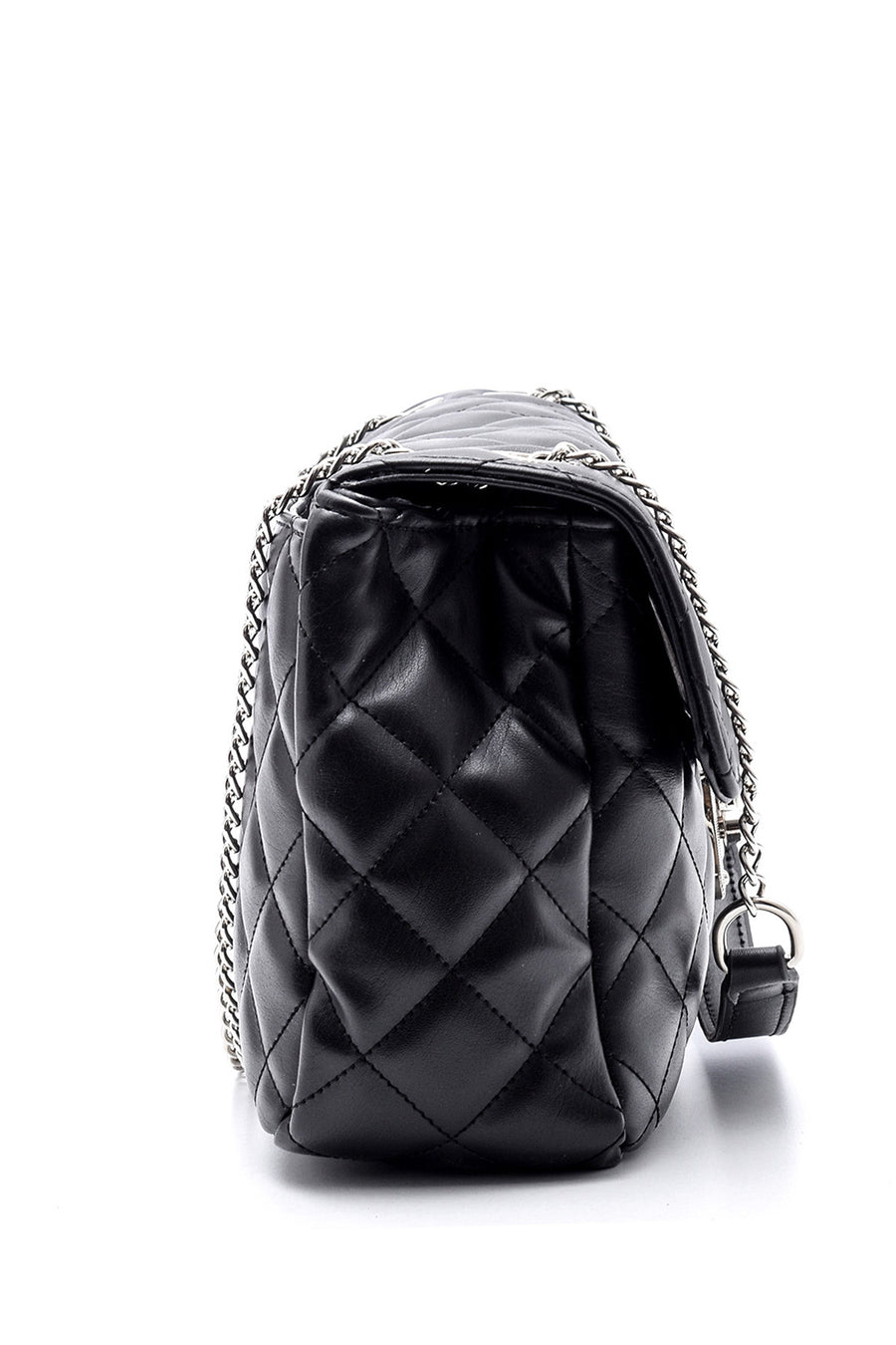 Women's Quilted Bag