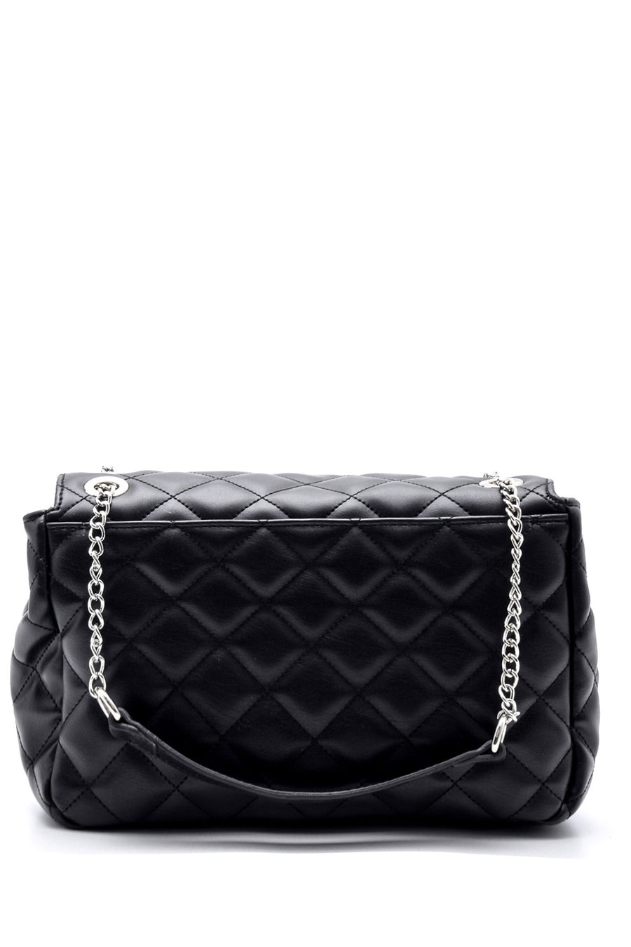 Women's Quilted Bag