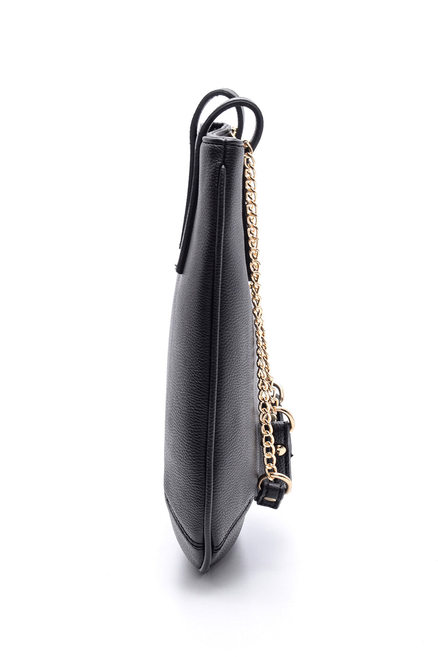 Women's Chain Detailed Shoulder Bag