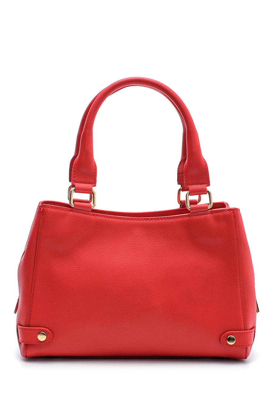 Women's Red Shoulder Bag