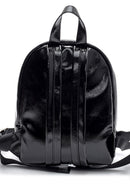 Kadın Rugan Sırt Çantası | Derimod