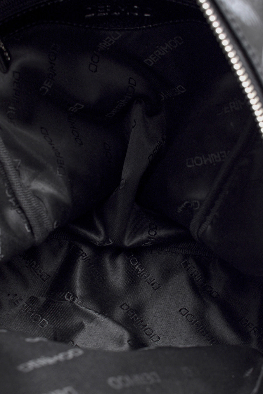 Women's Patent Leather Backpack