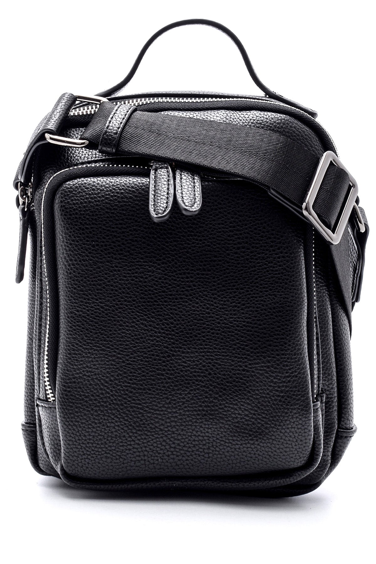 Men's Messenger Bag 19WBD3004FT | Derimod