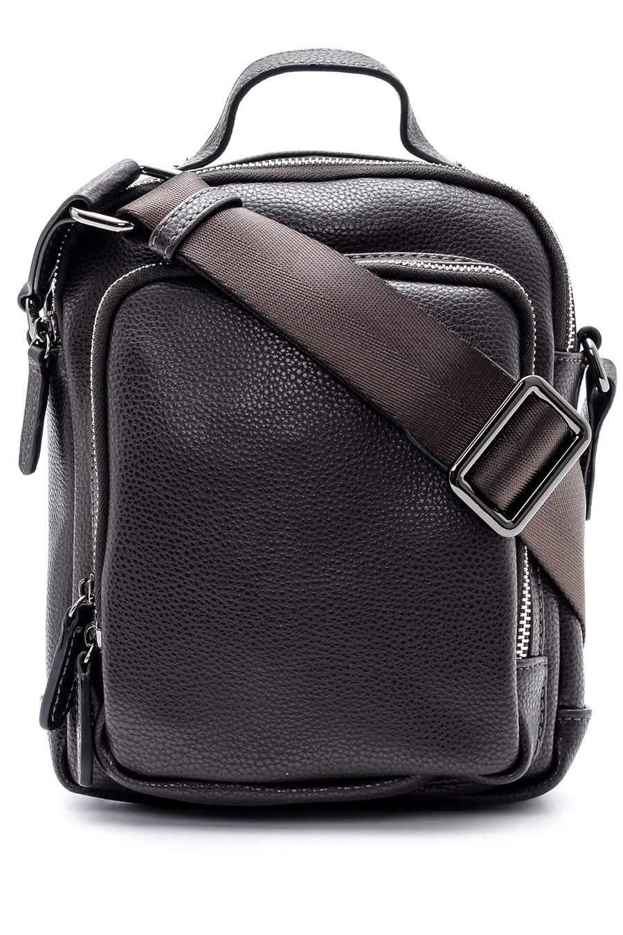 Men's Messenger Bag 19WBD3004FT | Derimod