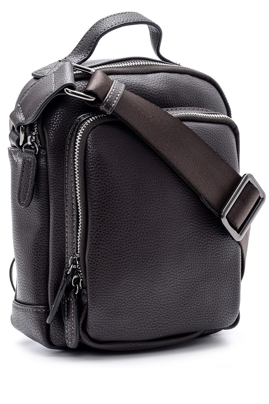 Men's Messenger Bag