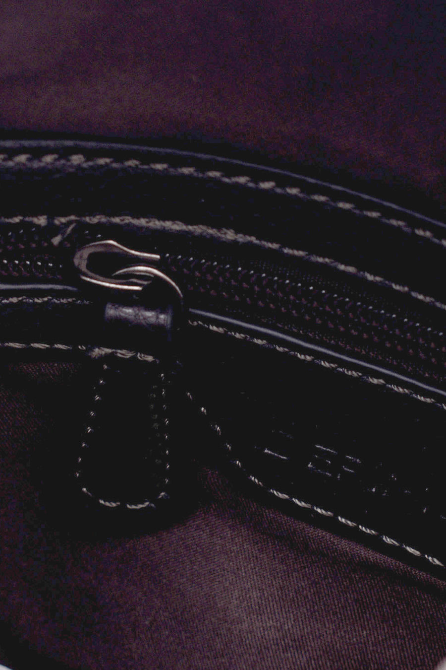 Men's Messenger Bag