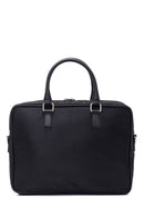 Men's Black Briefcase | Derimod