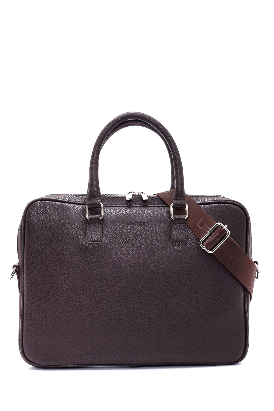 Men's Briefcase 19WBD320918 | Derimod