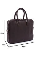 Men's Briefcase | Derimod