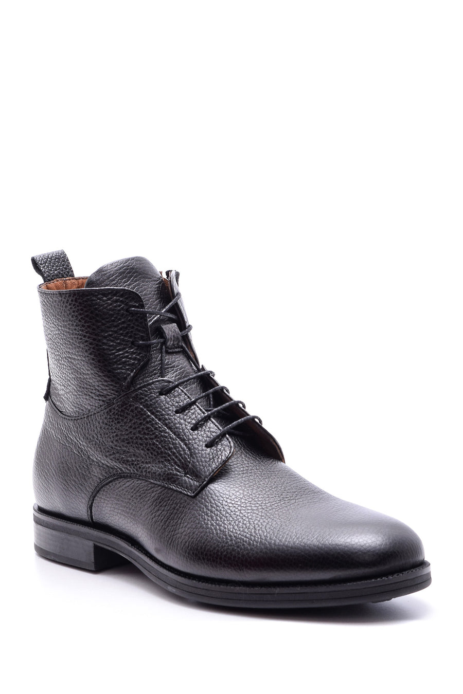 Men's Leather Boots 19WFD3000FT | Derimod