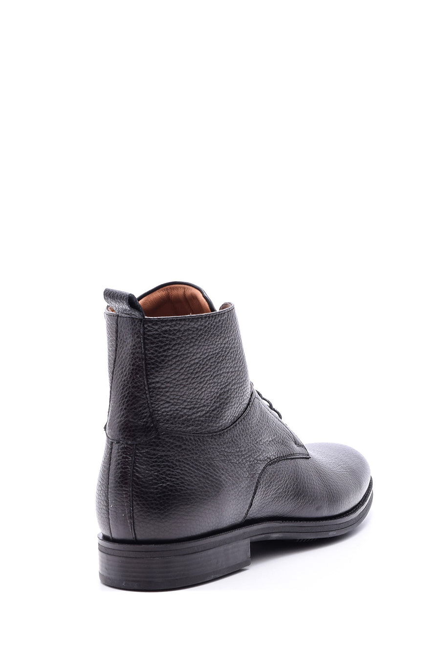 Men's Leather Boots