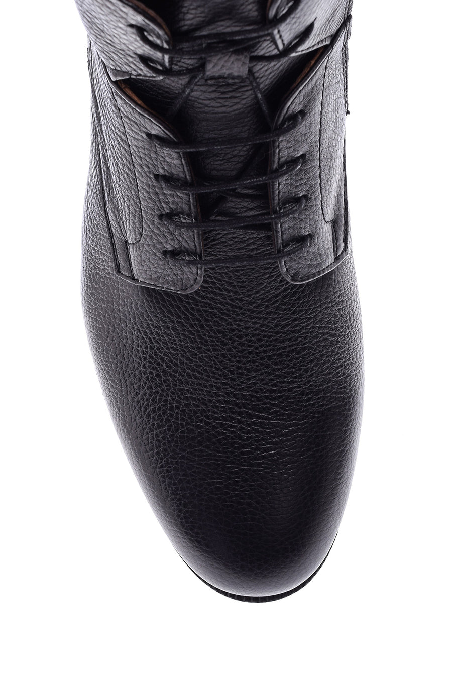 Men's Leather Boots