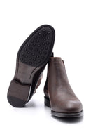 Erkek Süet Deri Bot | Derimod