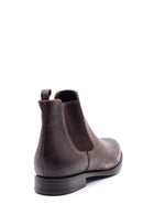 Erkek Süet Deri Bot | Derimod