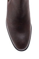 Erkek Süet Deri Bot | Derimod