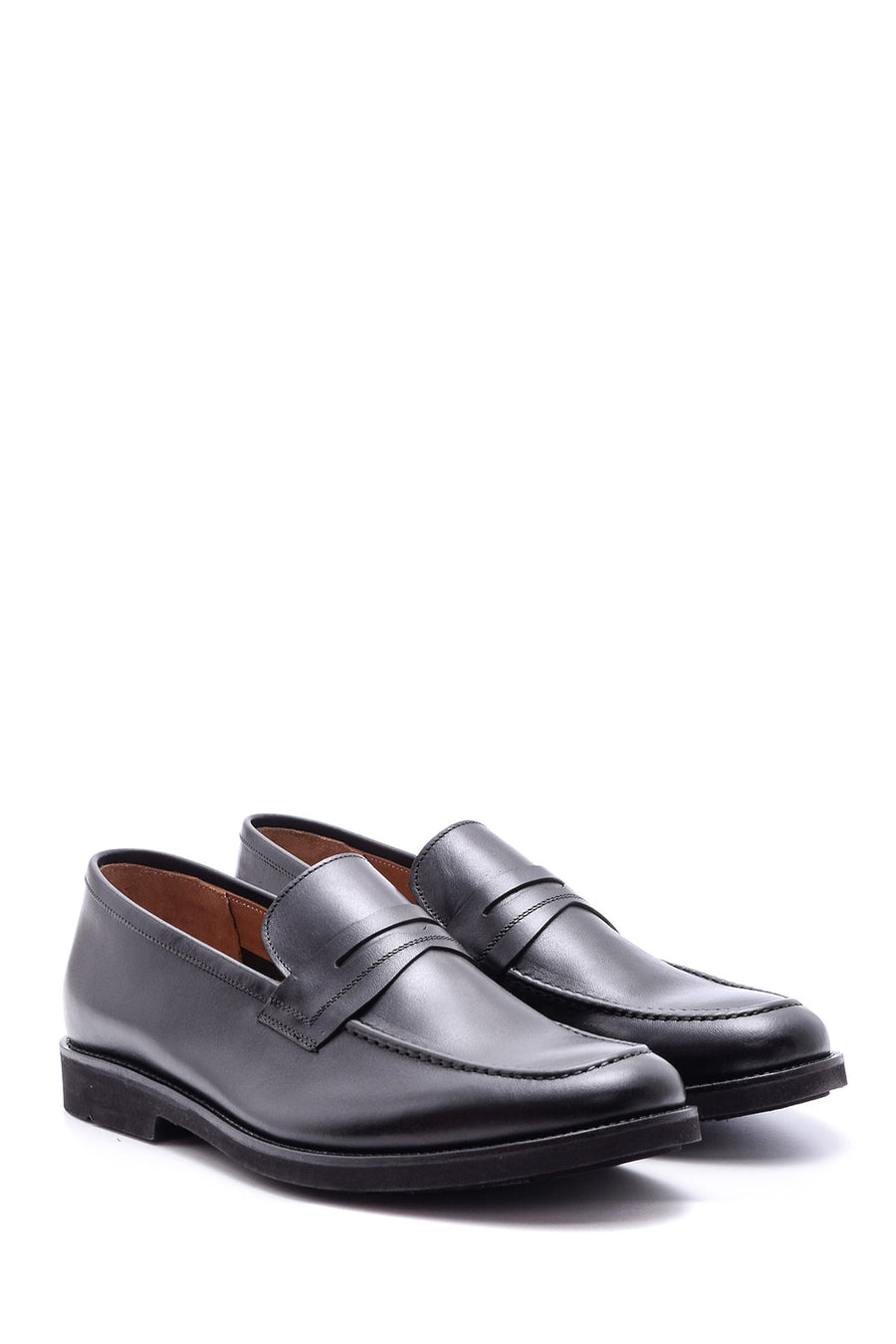 Men's Leather Shoes