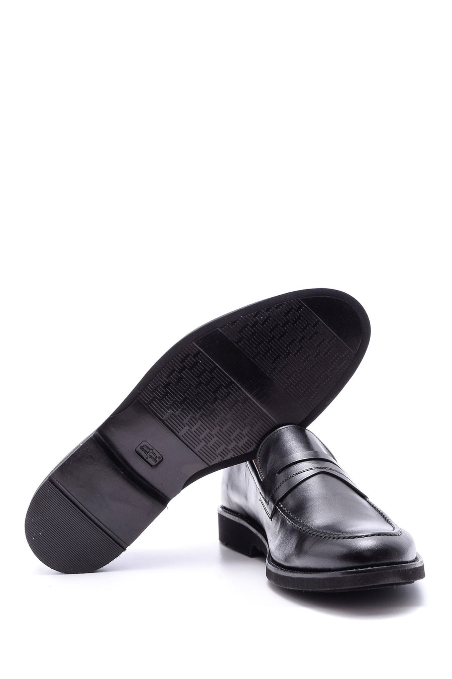 Men's Leather Shoes