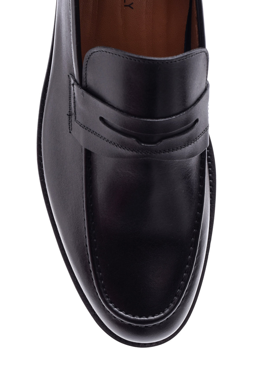 Men's Leather Shoes