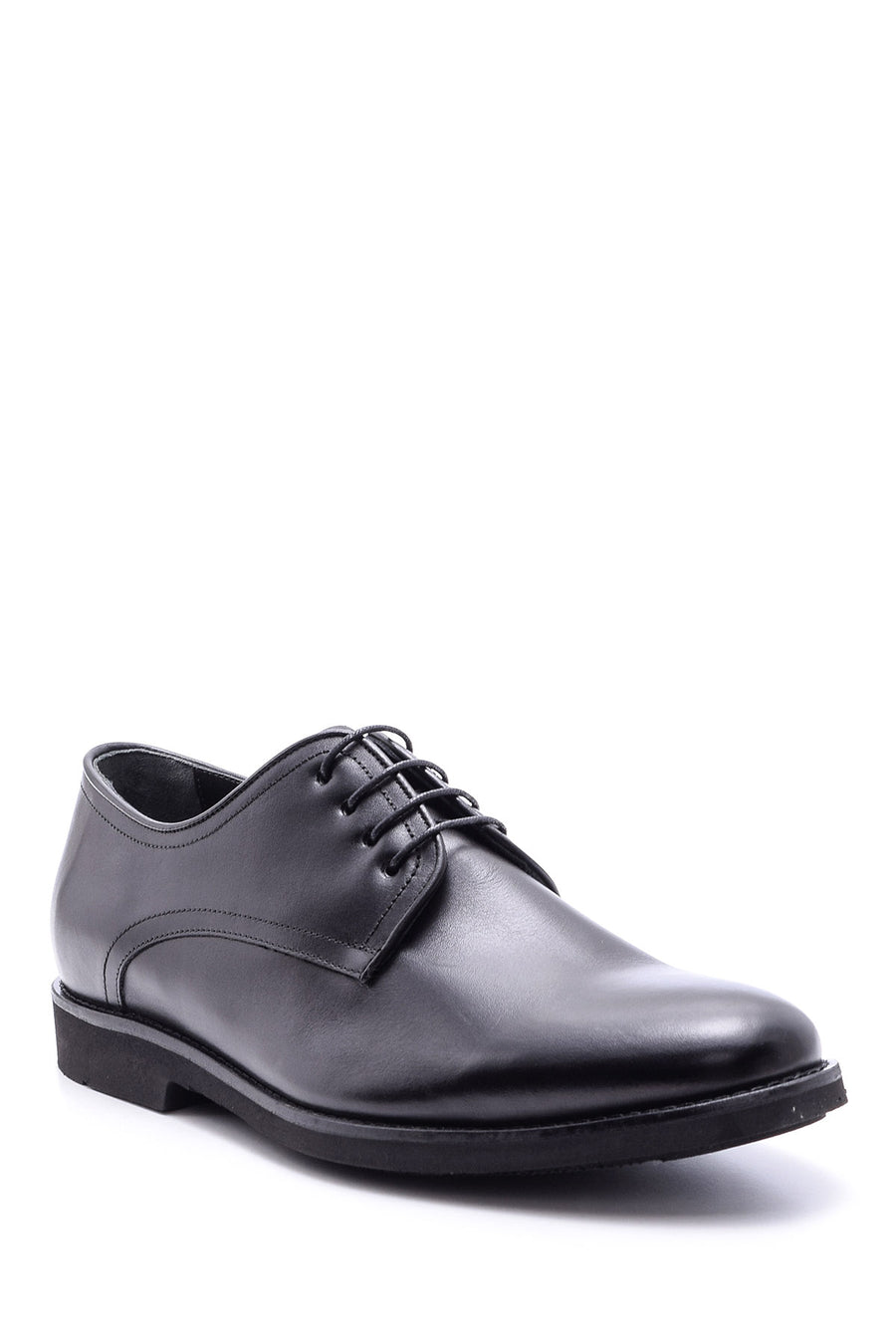 Men's Leather Shoes 19WFD300818 | Derimod