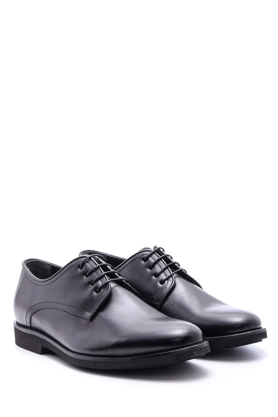Men's Leather Shoes