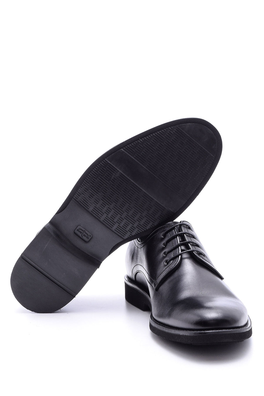 Men's Leather Shoes