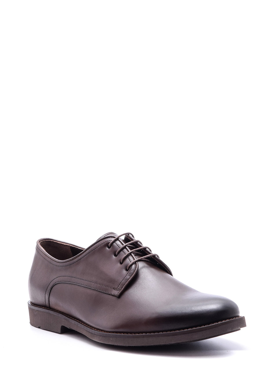 Men's Leather Shoes 19WFD300818 | Derimod