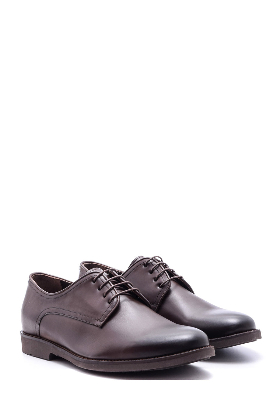 Men's Leather Shoes