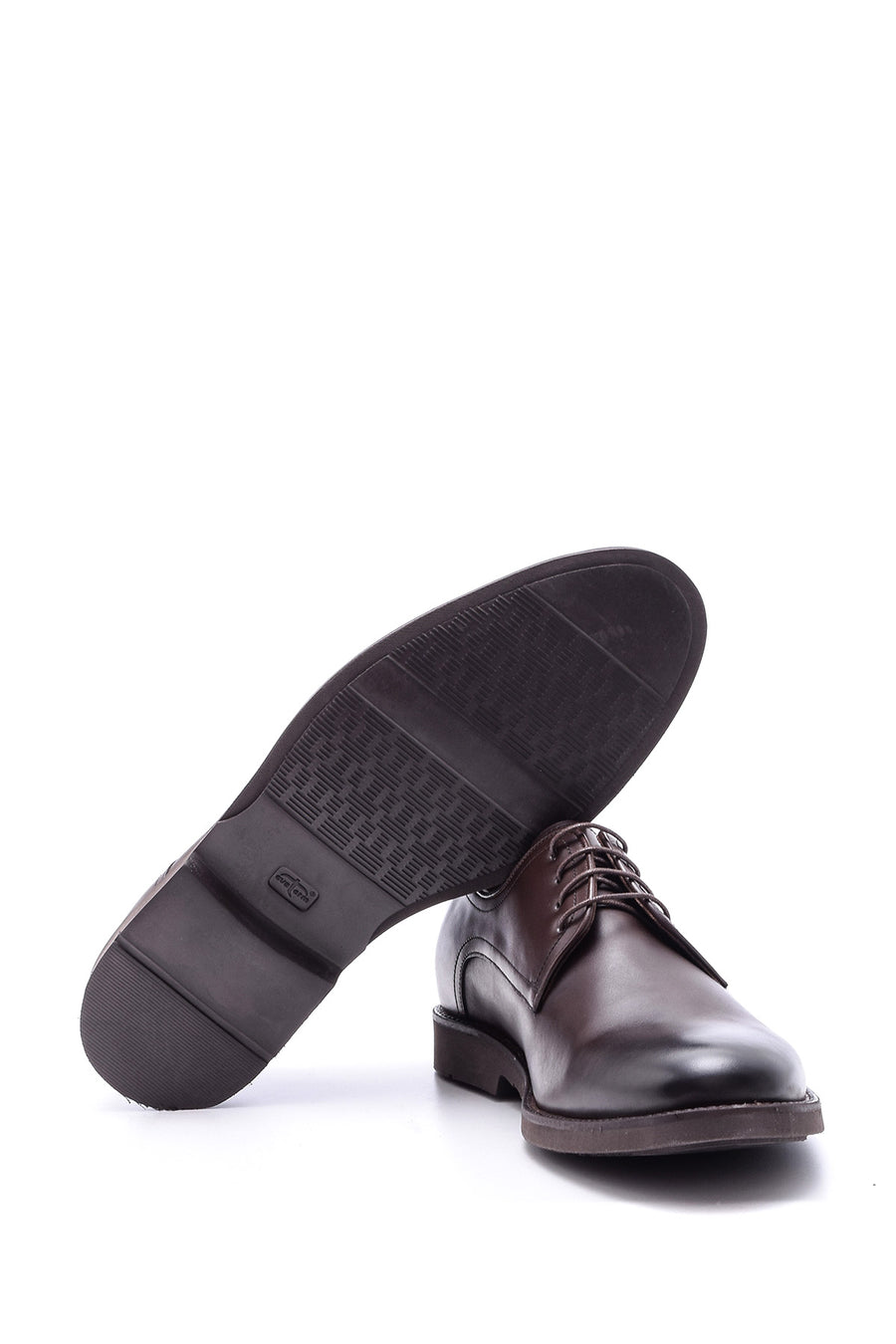 Men's Leather Shoes
