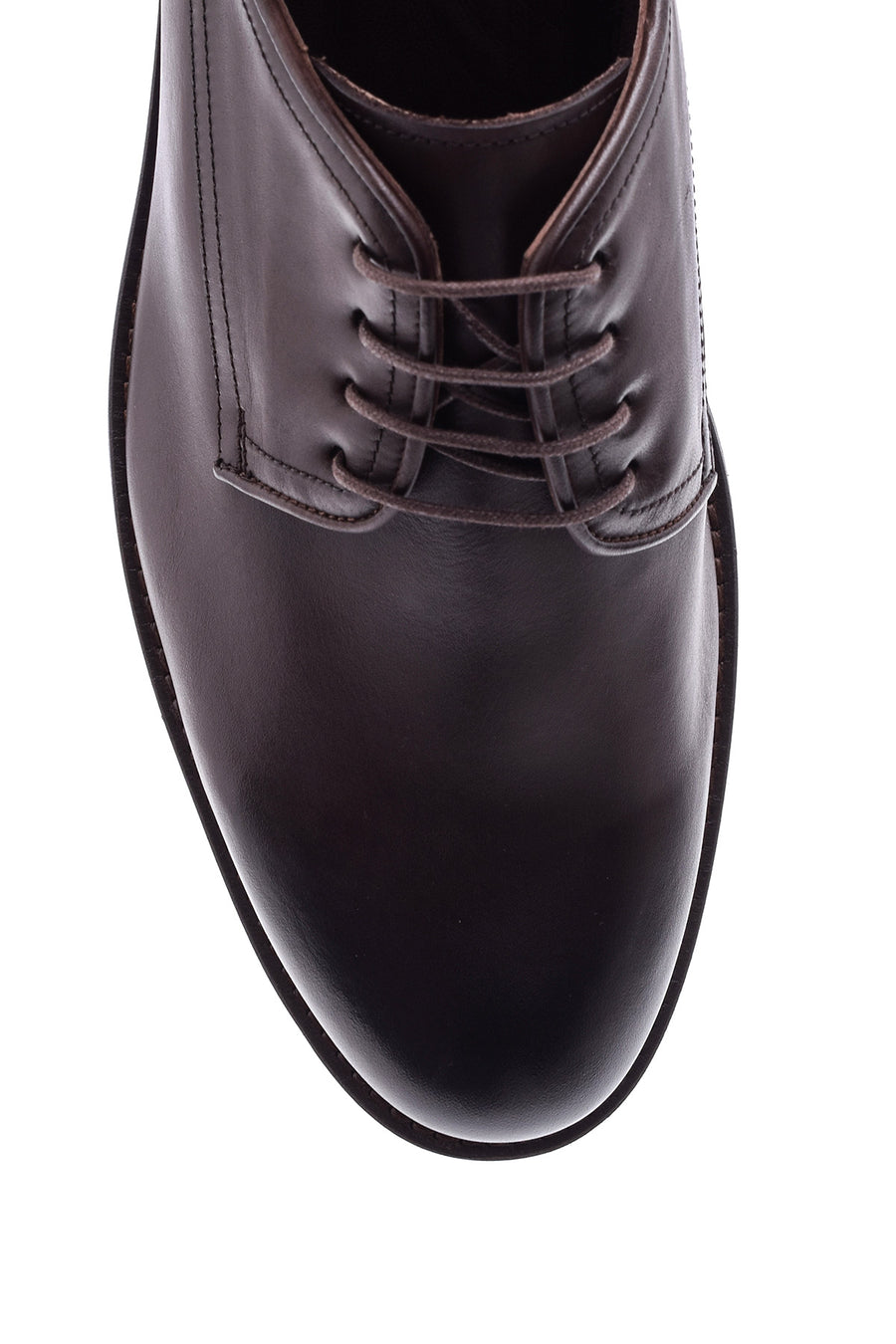 Men's Leather Shoes