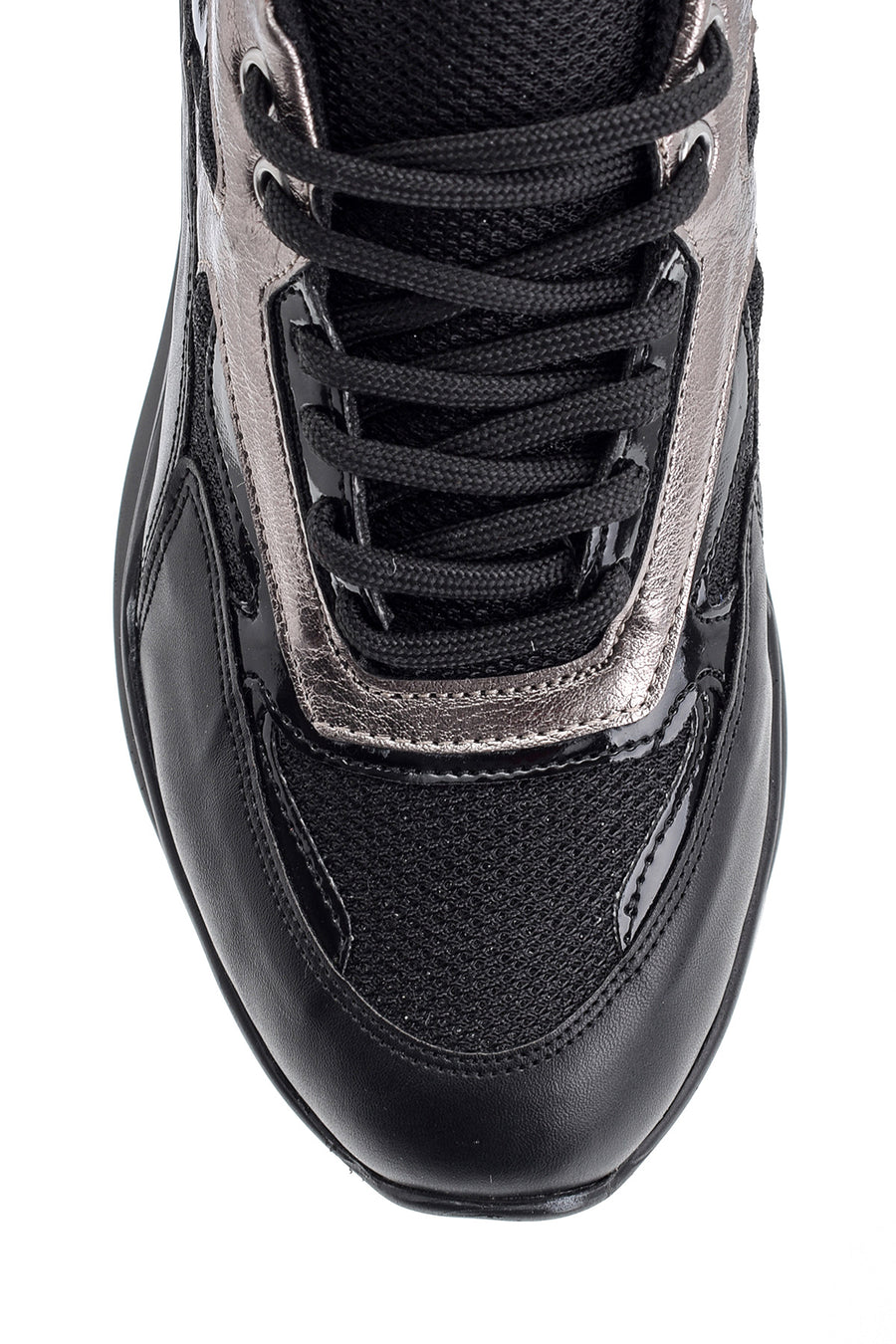 Women's High-Sole Sneaker