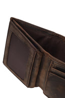 
Men's Brown Leather Card Holder
 | Derimod