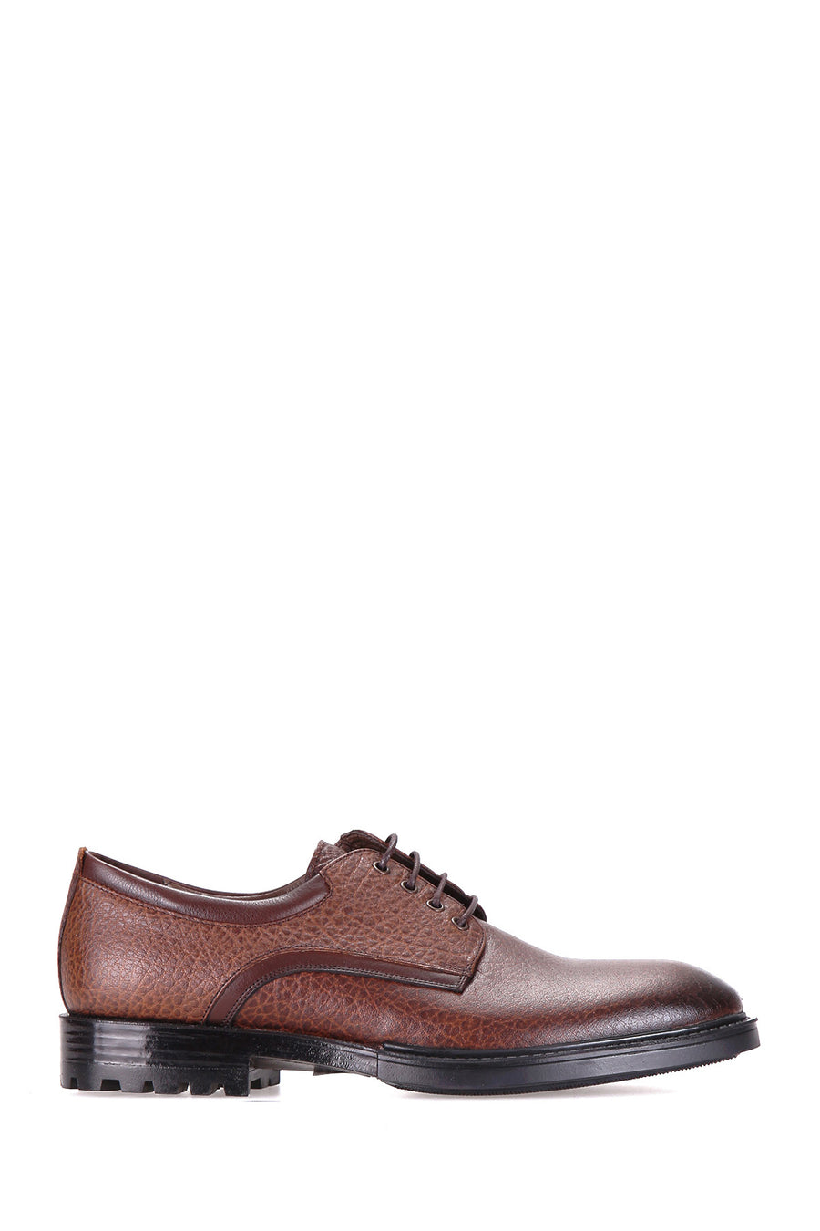 Classic Men's Leather Shoes 18WFD3392FT | Derimod