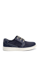 Men's Nubuck Leather Shoes | Derimod