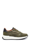 Erkek Deri Sneaker | Derimod