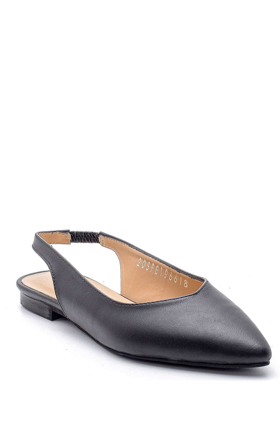 Women's Ballerinas