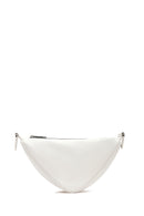 Women's White Crossbody Bag | Derimod