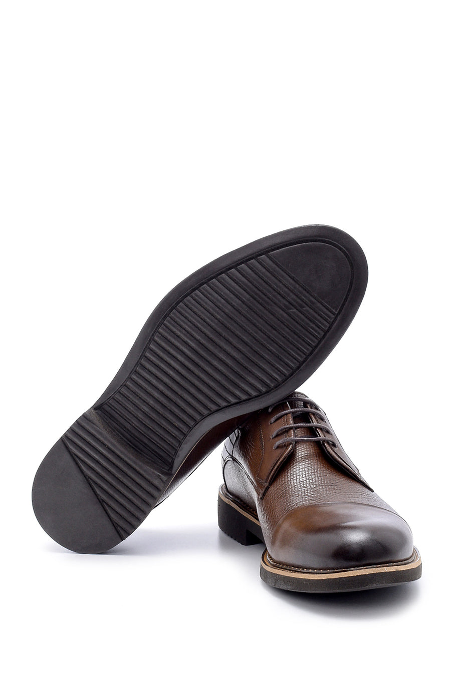 Men's Leather Shoes