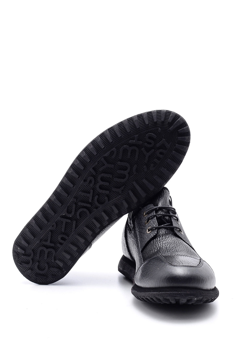 Men's Casual Leather Shoes
