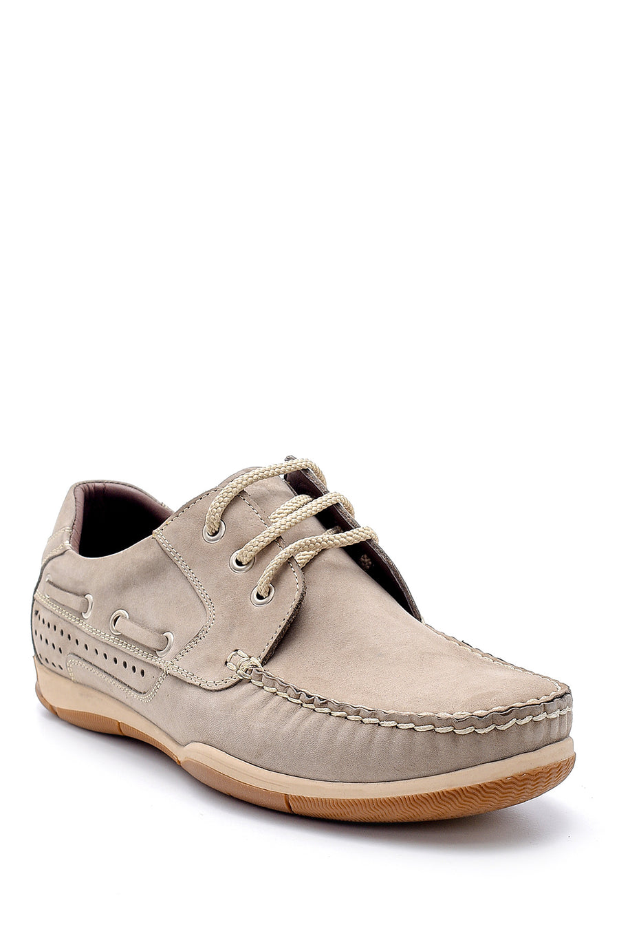 Men's Nubuck Casual Shoes