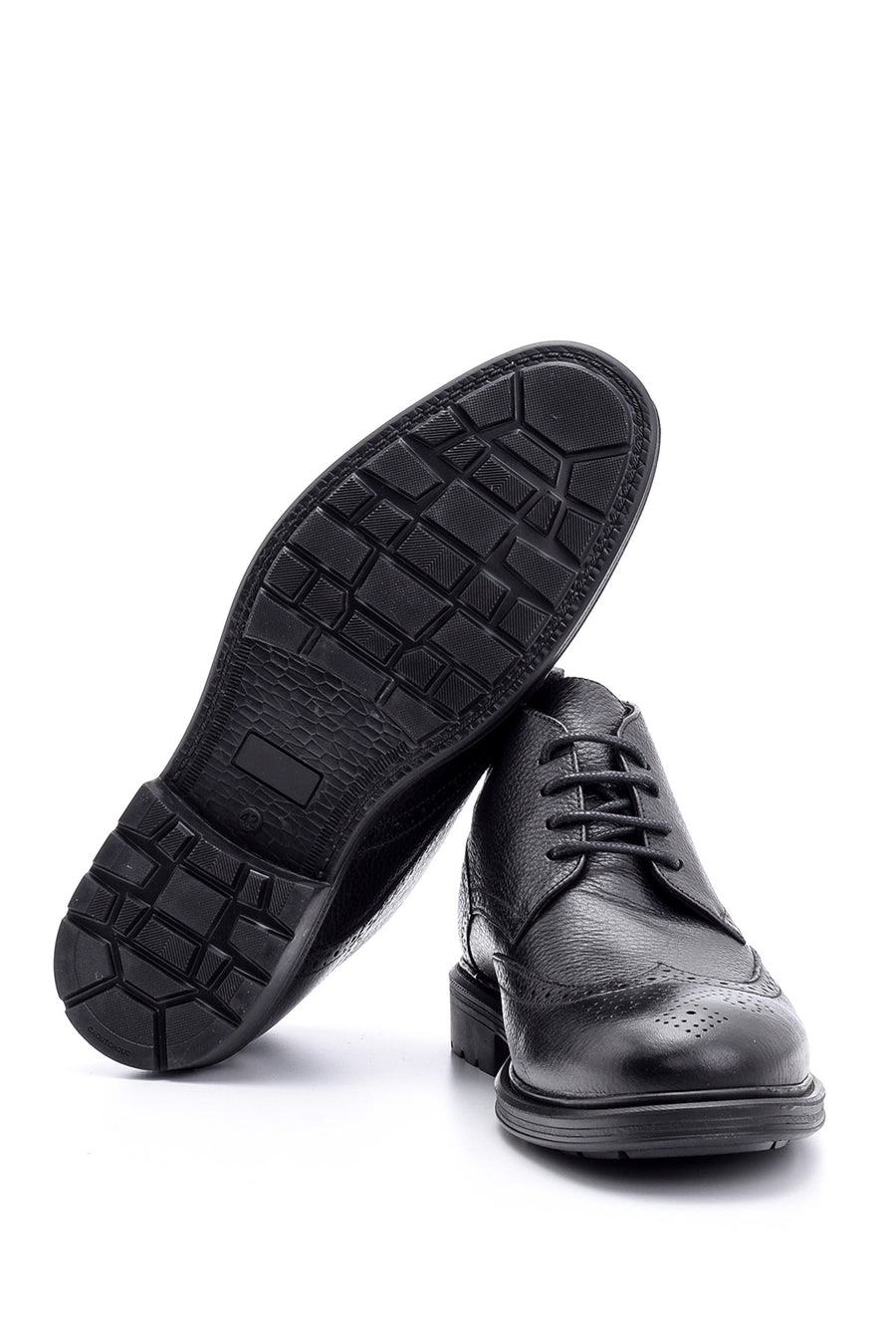 Men's Leather Boots