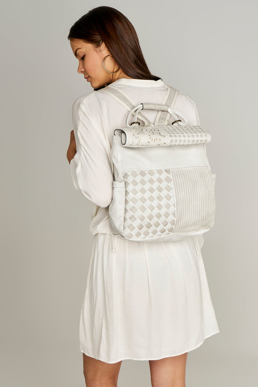 Women's Backpack
