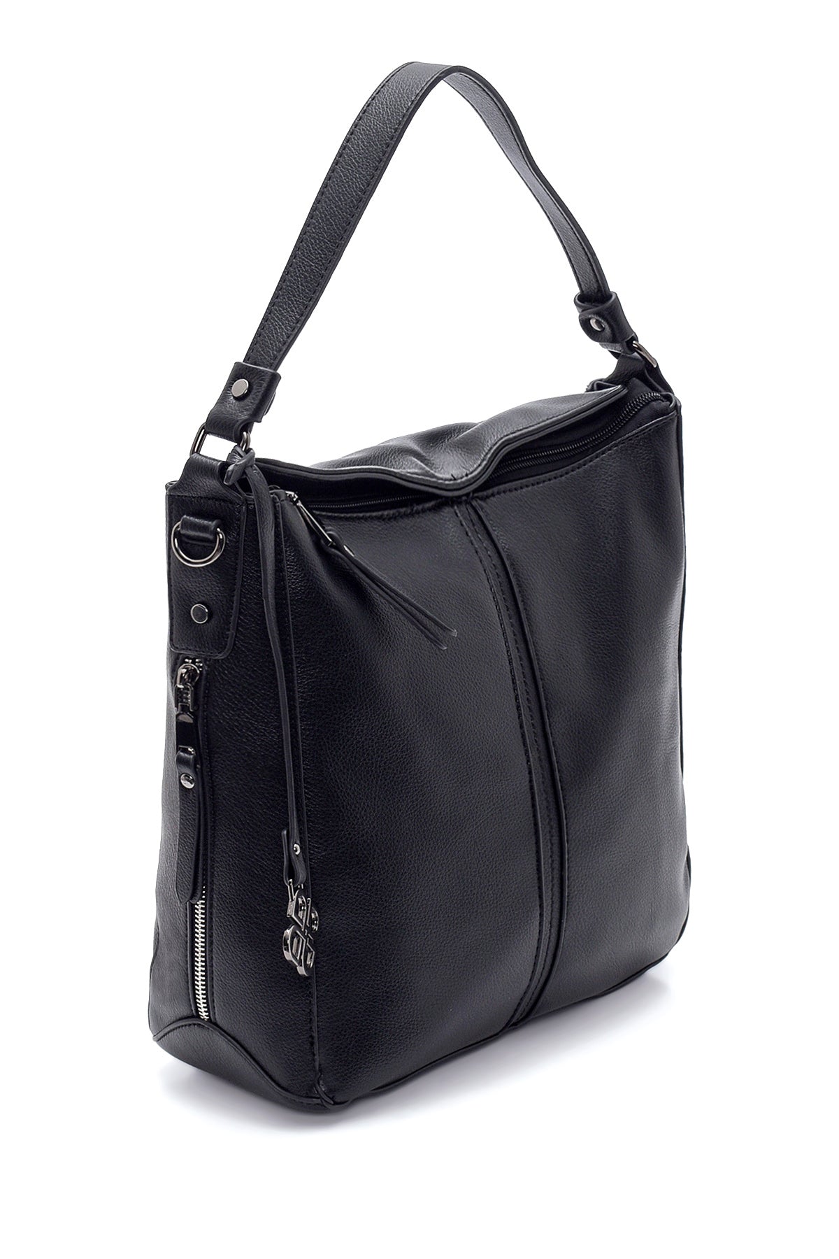 Women's Casual Shoulder Bag 21WBD2492FT | Derimod