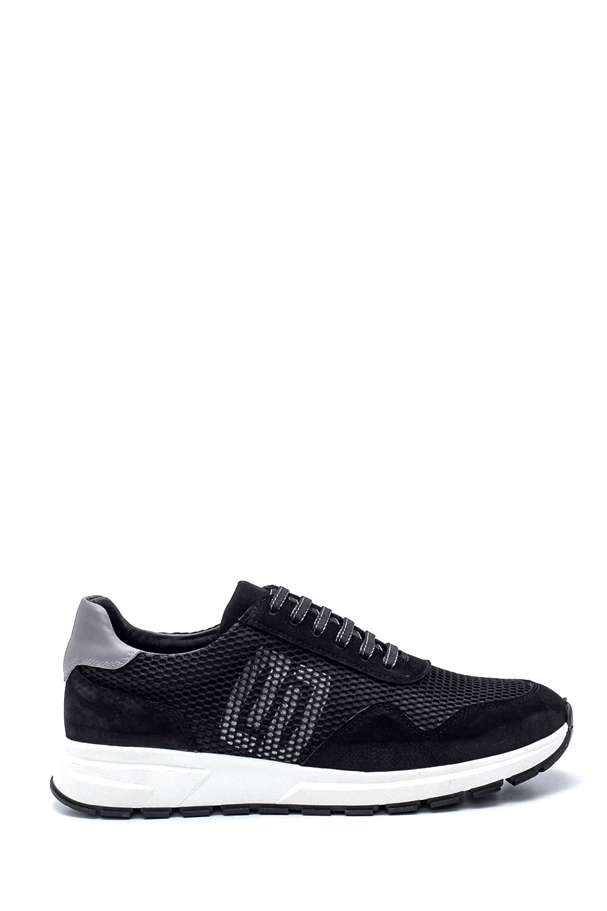 Erkek Fileli Sneaker 21WFD628414 | Derimod