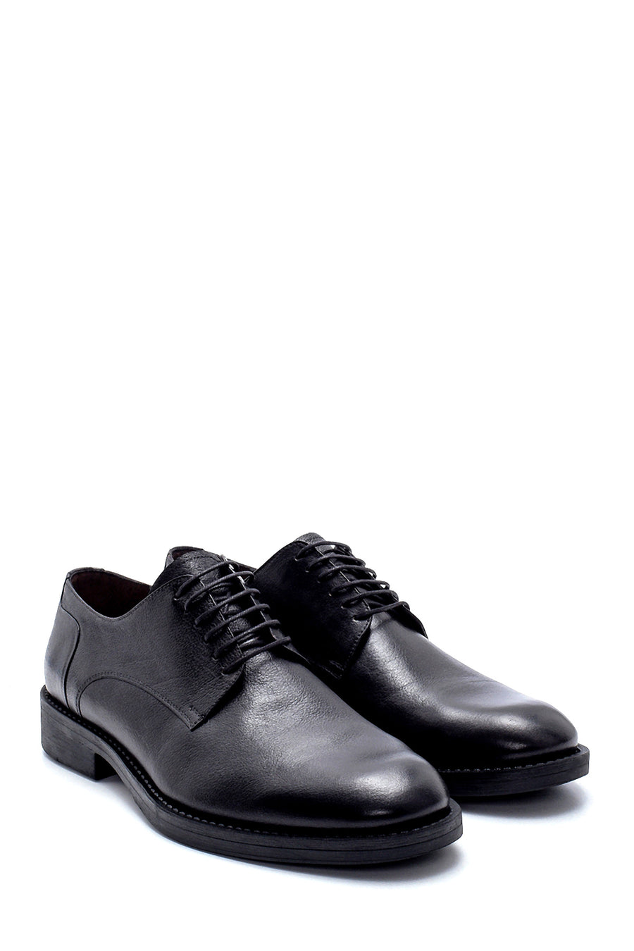 Men's Leather Classic Shoes
