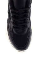 Kadın Yüksek Tabanlı Sneaker | Derimod