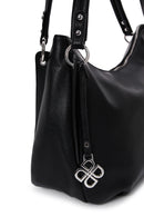 Women's Black Shoulder Bag | Derimod