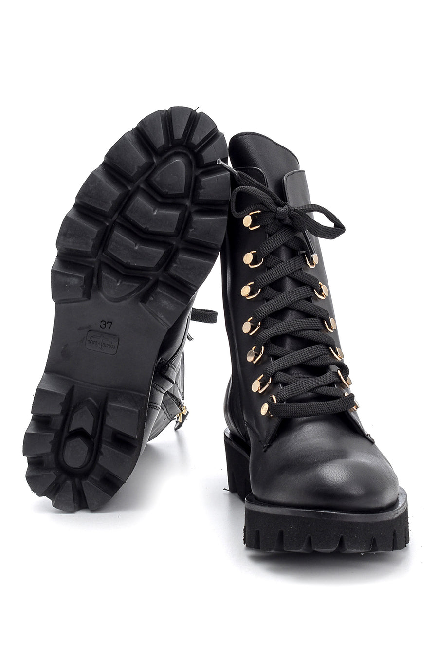 Women's Casual Leather Boots