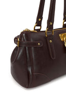 Woman Burgundy Shoulder Bag | Derimod