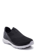 Erkek Siyah Sneaker | Derimod