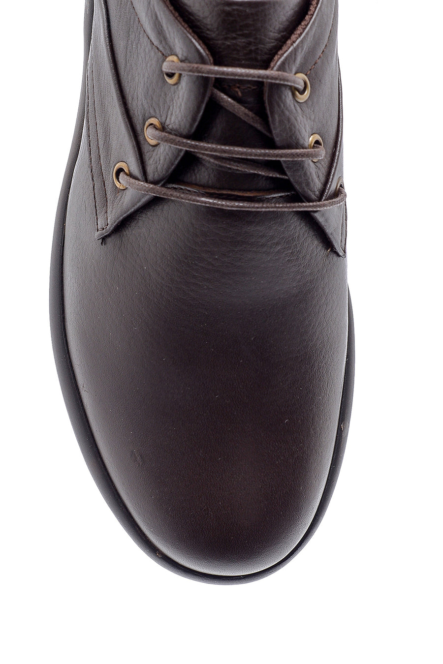 Men's Casual Leather Shoes